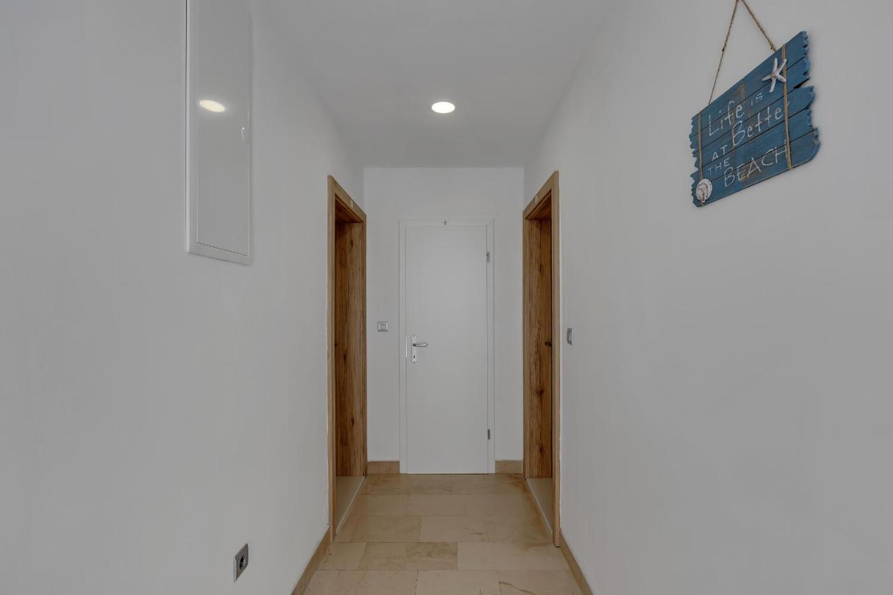 Apartments Rose Башка-Вода Экстерьер фото